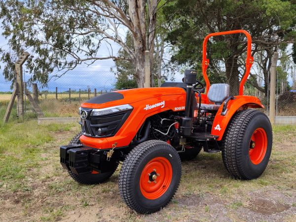 Tractor Stark 500/2P