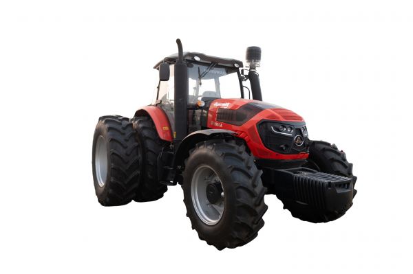 Tractor Hanomag TR195CA