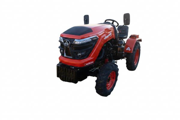 Tractor Hanomag Agr4