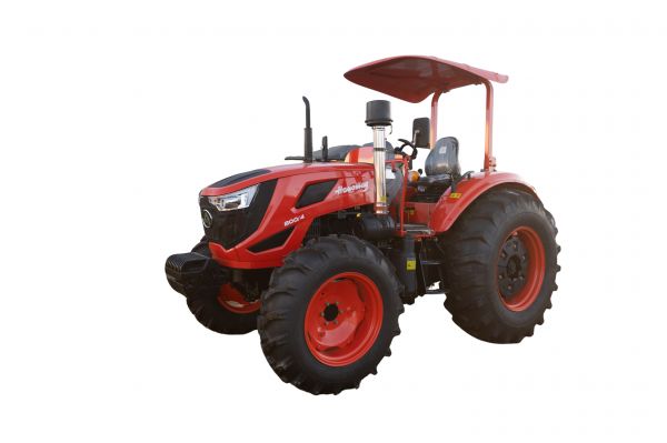 Tractor Stark 800/4