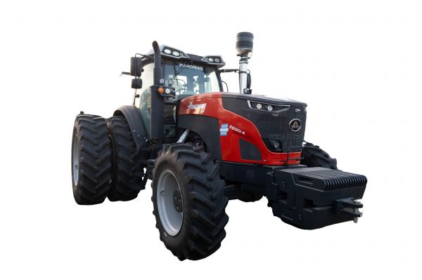 Tractor Stark 2600/4CA